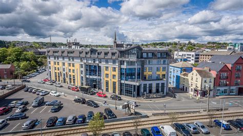 wexford city hotels.